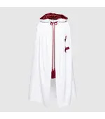 Knights Templar Preceptor's Mantle