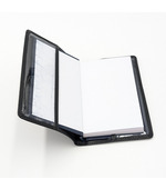 Faux Leather Ritual Book Cover for Emulation RItual  - Pocket Edition