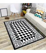 Masonic Carpet