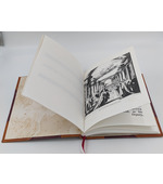 The Constitutions of the Free - Masons (Leather Bound)