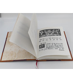 The Constitutions of the Free - Masons (Leather Bound)