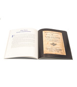 Grand Lodge of Ireland Tercentenary Souvenir Guide