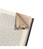 Page Corner Bookmarks