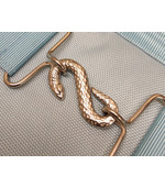Past/Installed Master's Apron (Finest Leather)