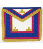 Mark Provincial Apron - Dress or Undress