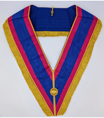 Mark Provincial Apron - Dress or Undress