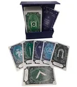 Masonic Wisdom Cards - A Deck for Daily Reflection