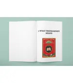 Feemasonry for the Heart and Mind: Sketches from an Esoteric Notebook