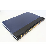 Lodge Attendance Register 