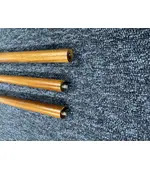 Three Part Wooden Wand