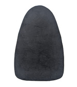 Balham Park Lodge No. 6955 - Alms Purse Blue Velvet
