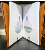 The Crowning of Nature (Coloured Version)