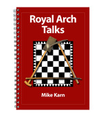 Royal Arch Talks