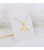 Eye Of Horus Necklace