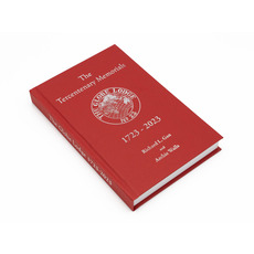 The Globe Lodge History 1723 - 2023