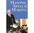 Masonic Speech Making