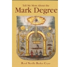 Tell Me More About the Mark Degree