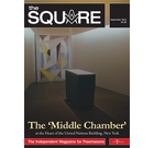 The Square Magazine - September 2011 