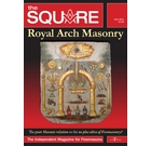The Square Magazine - June 2011