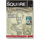 The Square Magazine - June 2012