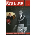 The Square Magazine - December 2011