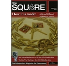 The Square Magazine - March 2011