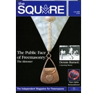 The Square Magazine - June 2008