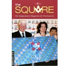 The Square Magazine - March 2005