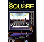 The Square Magazine - March 2006