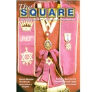 The Square Magazine - September 2001