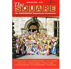 The Square Magazine - September 2002