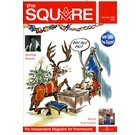 The Square Magazine - December 2007