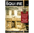The Square Magazine - June 2013