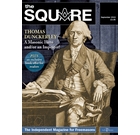 The Square Magazine - September 2013
