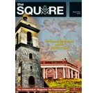 The Square Magazine - March 2014