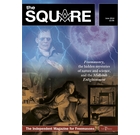 The Square Magazine - June 2014