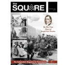 The Square Magazine - September 2014