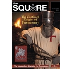 The Square Magazine - December 2014