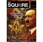 The Square Magazine - June 2015