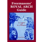 Freemasons' Royal Arch Guide (paperback)