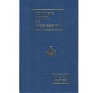 Complete Manual Of Freemasonry  (W Harvey Ritual) Pbk