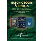Lewis Masonic Catalogue 2017-2018