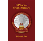 150 Years of Cryptic Masonry
