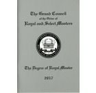 RSM Royal Master Ritual