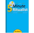 5 Minute Ritualist 