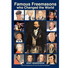 Famous Freemasons who Changed the World