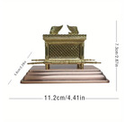  Ark Of The Covenant -Figurine
