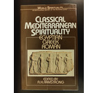 Classical Mediterranean Spirituality