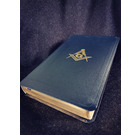 Masonic Presentation Bible