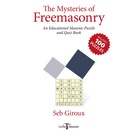 The Mysteries of Masonry (Puzzle Book)